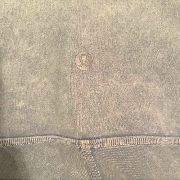 Lululemon Wunder Under High Rise Legging - Picture 4 of 5